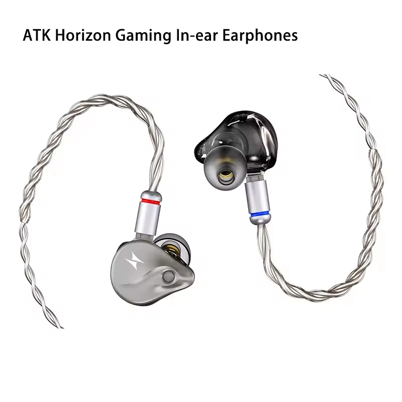 atk-horizon-gaming-in-ear-earphones-10mm-driver-hifi-bass-earphones-078-2pin-detachable-cable-enc-mic-for-fps-esports-gamers