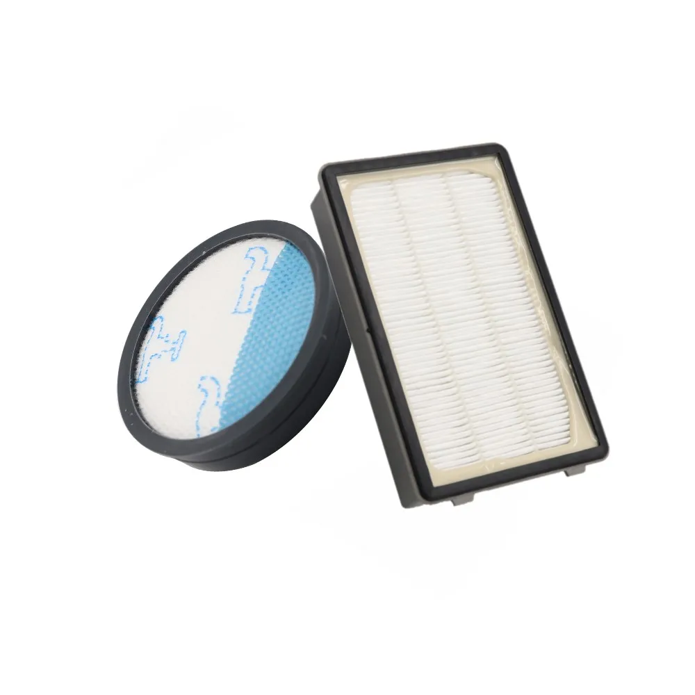 

ZR903601 Replacement HEPA Filter For Rowenta Powerline Extreme RH8021WB RH8037WA RH8121WB RH8155WA RH8165WA Vacuum Cleaner