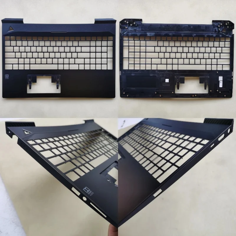 PP+1pcs New laptop upper case base palmrest for Hasee S7-TA5NB S7T-TA7NP S7-DA5DP