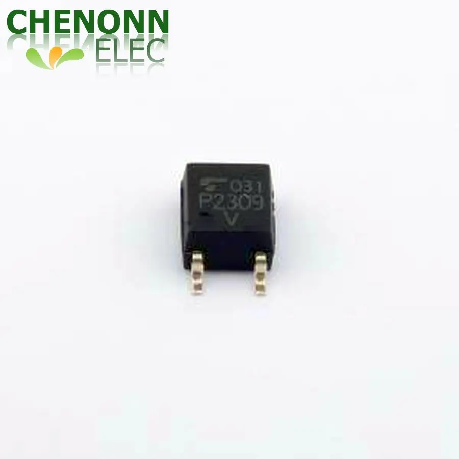 30PCS/LOT TLP2309(V4-TPL,E (Logic Output Optoisolators)