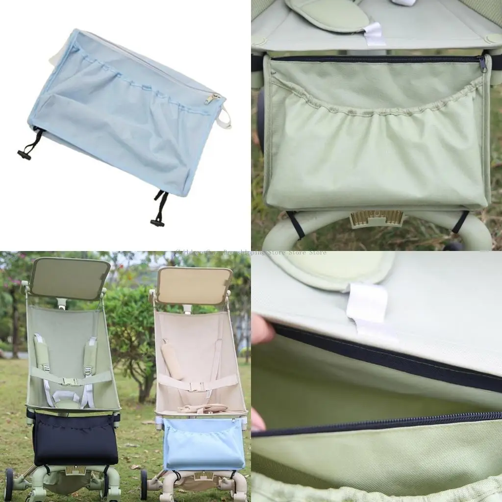 

Convenient Baby Strollers Organizers Strollers Storage Solution for Parents Active