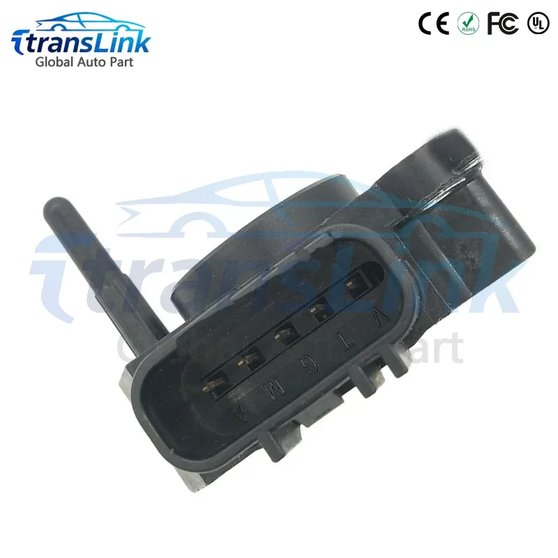 5D7E37500100 90224500 Throttle Position Sensor Tpms Fits For Yamaha YBR125 YZF125R ZumaSuzuki Bandit 1250  New car accessories