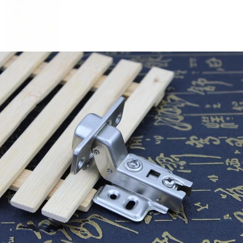 110 Door and window hinges: High-quality door bearings should close the hinges