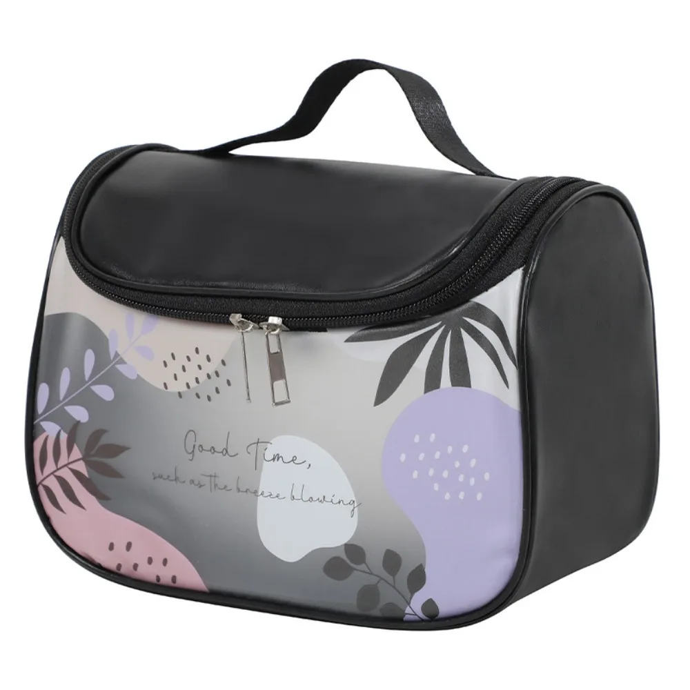 Women Travel Storage Bag Cosmetic Bag Makeup Bag Travel Organizer Bags Waterproof Washbag Transparent Cosmetic Cases