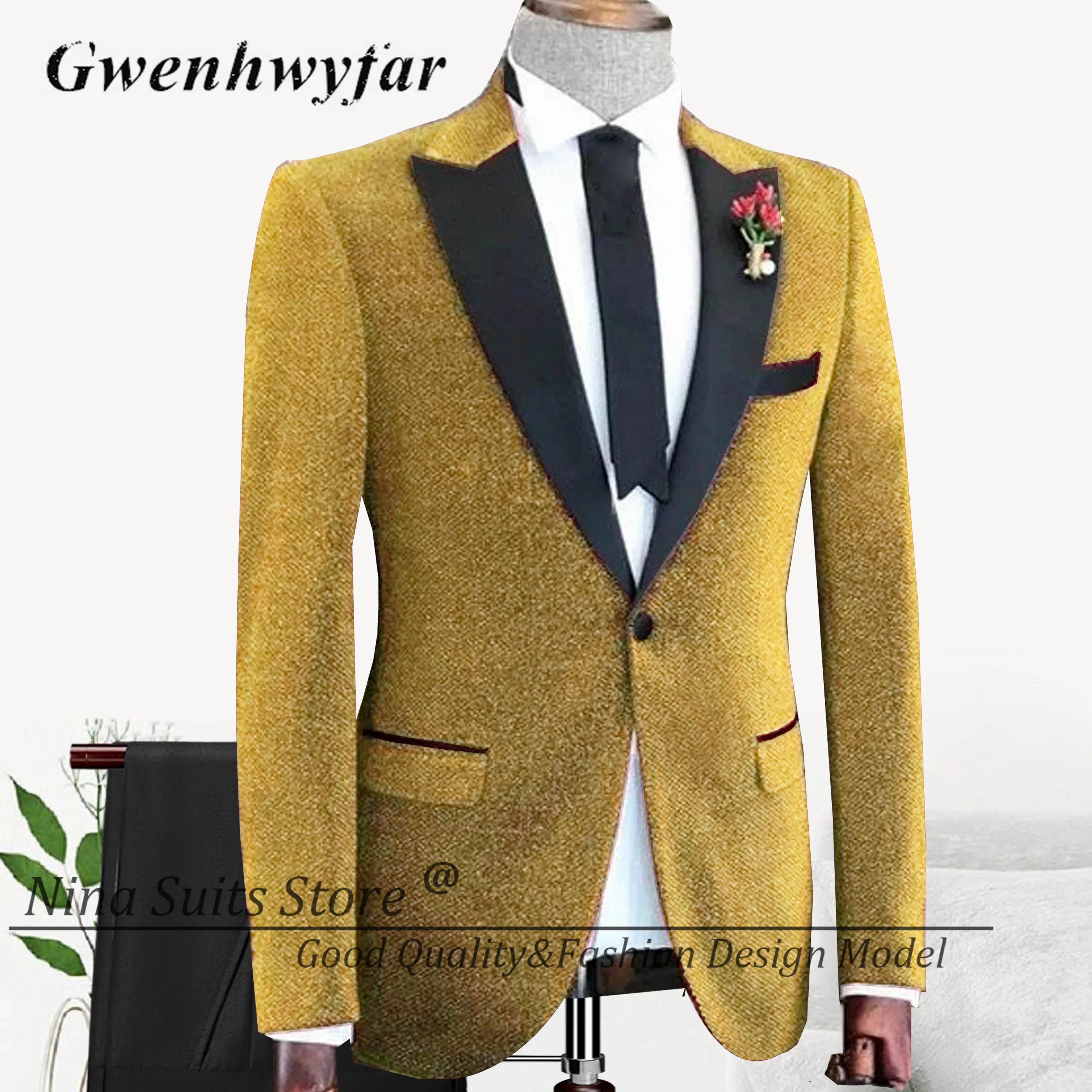 Nina Store Dark Green Glitter  - Men'S Grooming Store 评论和价格