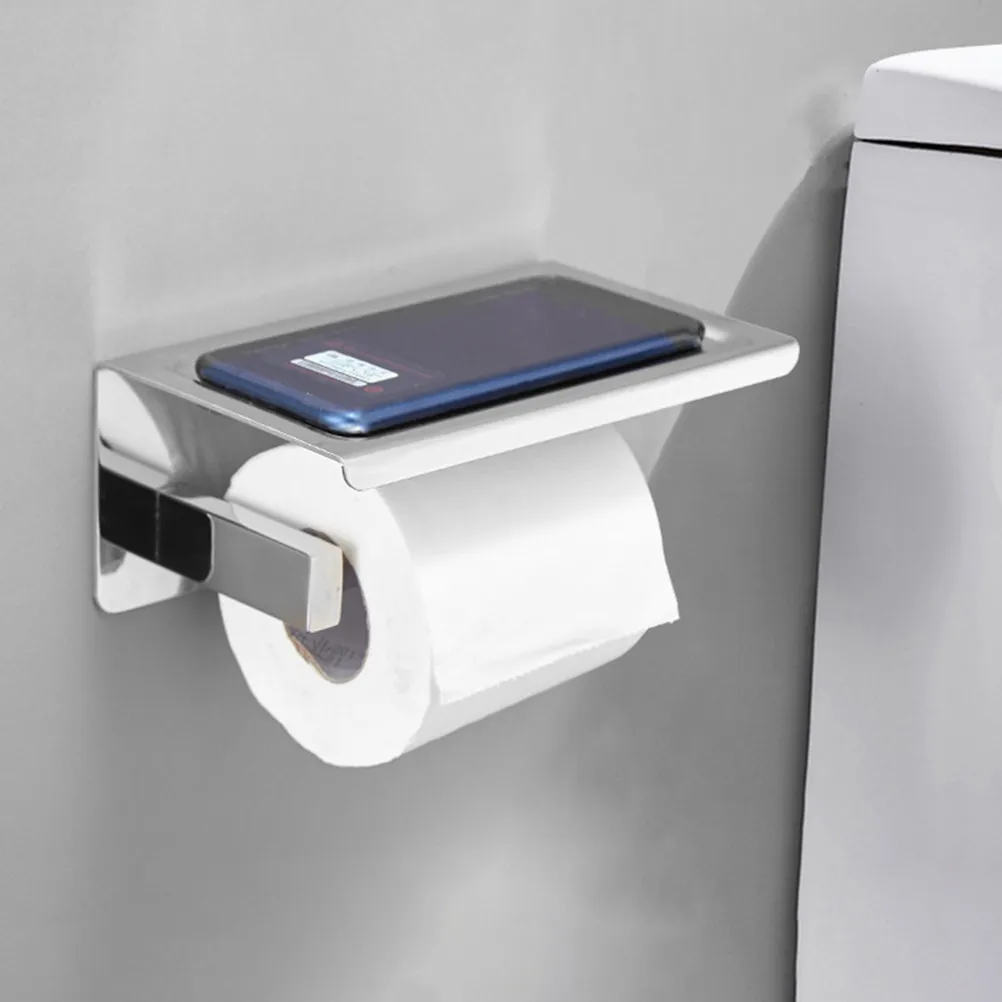 portarotolo-da-parete-in-acciaio-inossidabile-minimalista-con-porta-telefono-montaggio-adesivo-senza-foratura