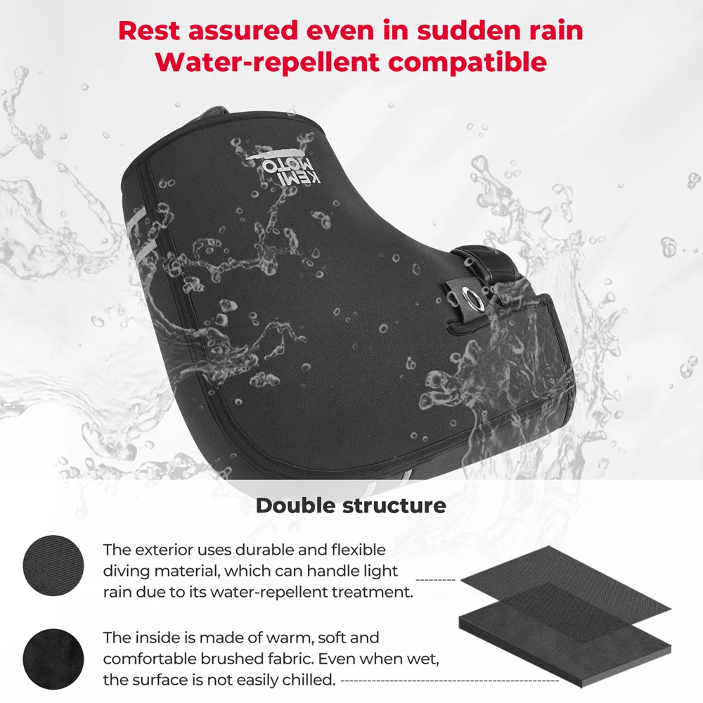 Thumbnail 4 - #38 Latest Waterproof Gloves Offers