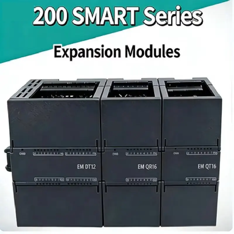 200PLC Analog Expansion Module EMAE04 AE08 AM03 AT04 AR02 AR04 AQ04AQ02