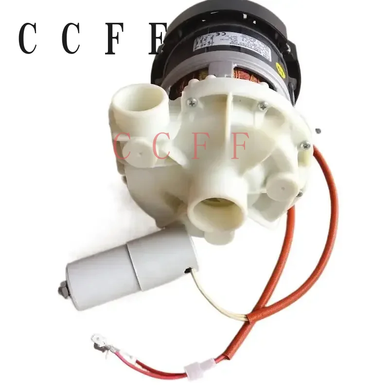 

Suitable for AcFI EU-60 CN/60B and Mico DV8TM/80T Jinjia dishwasher main washing motor and water pump accessories