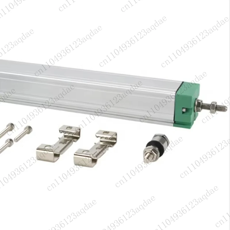 Linear Displacement… - image