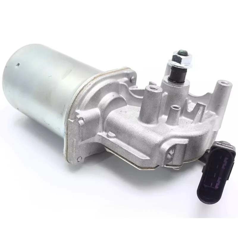 

Auto Front Windshield Wiper Motor Assembly for BYD Han EV DM-i Seal 05