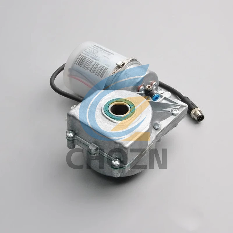 Heidelberg CD102 XL105 Pattern Making Motor Pressure Motor F2.105.1171 Spare Parts