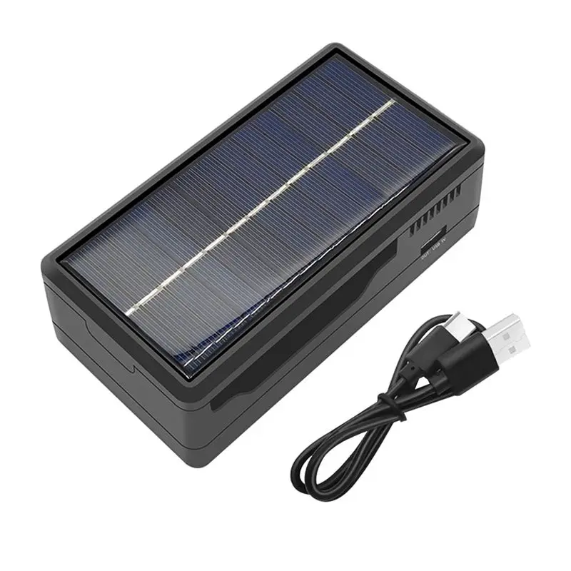 Abks-Solar Battery …