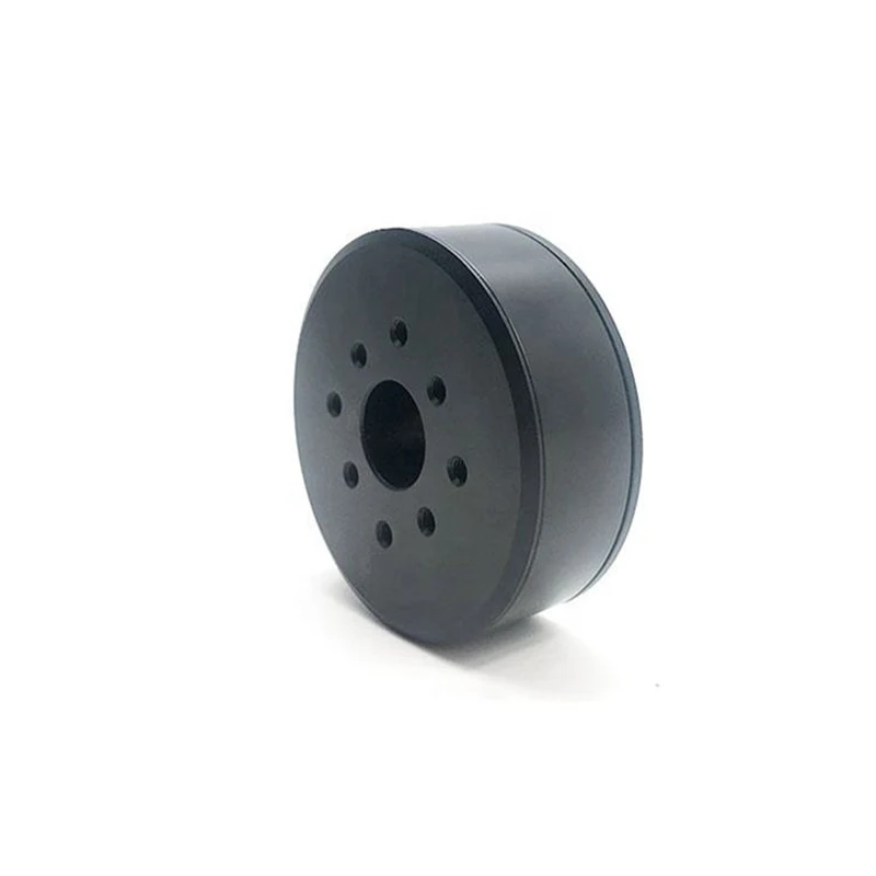2026 Faradyi Gim8108 Servo a coppia elevata 48v 24v Gimbal Camera Robot di sollevamento Dc Bldc Brushless Mandrino Gimbal Motore Brushless