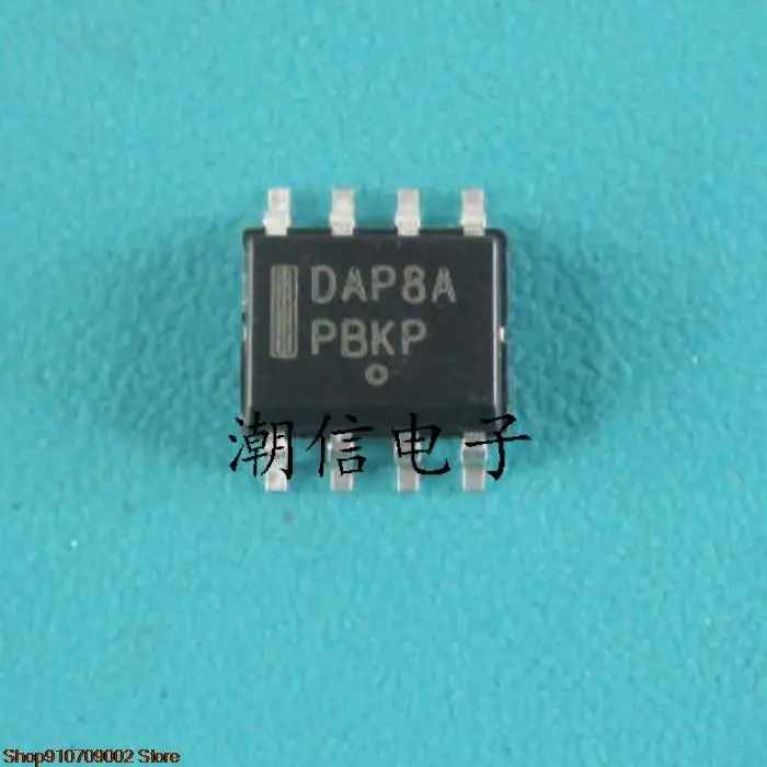 

10pieces DAP8ASOP-8 original new in stock