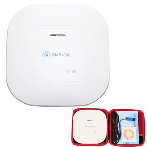 Phân tích từ tính cộng hưởng lượng tử, cảm ứng thủ công, phân tích cơ thể lượng tử, đa ngôn ngữ với 52 báo cáo cho kiểm tra sức khỏe phụ QMR-998 6 Bán hàng chính Atlas Cơ thể con người - №2