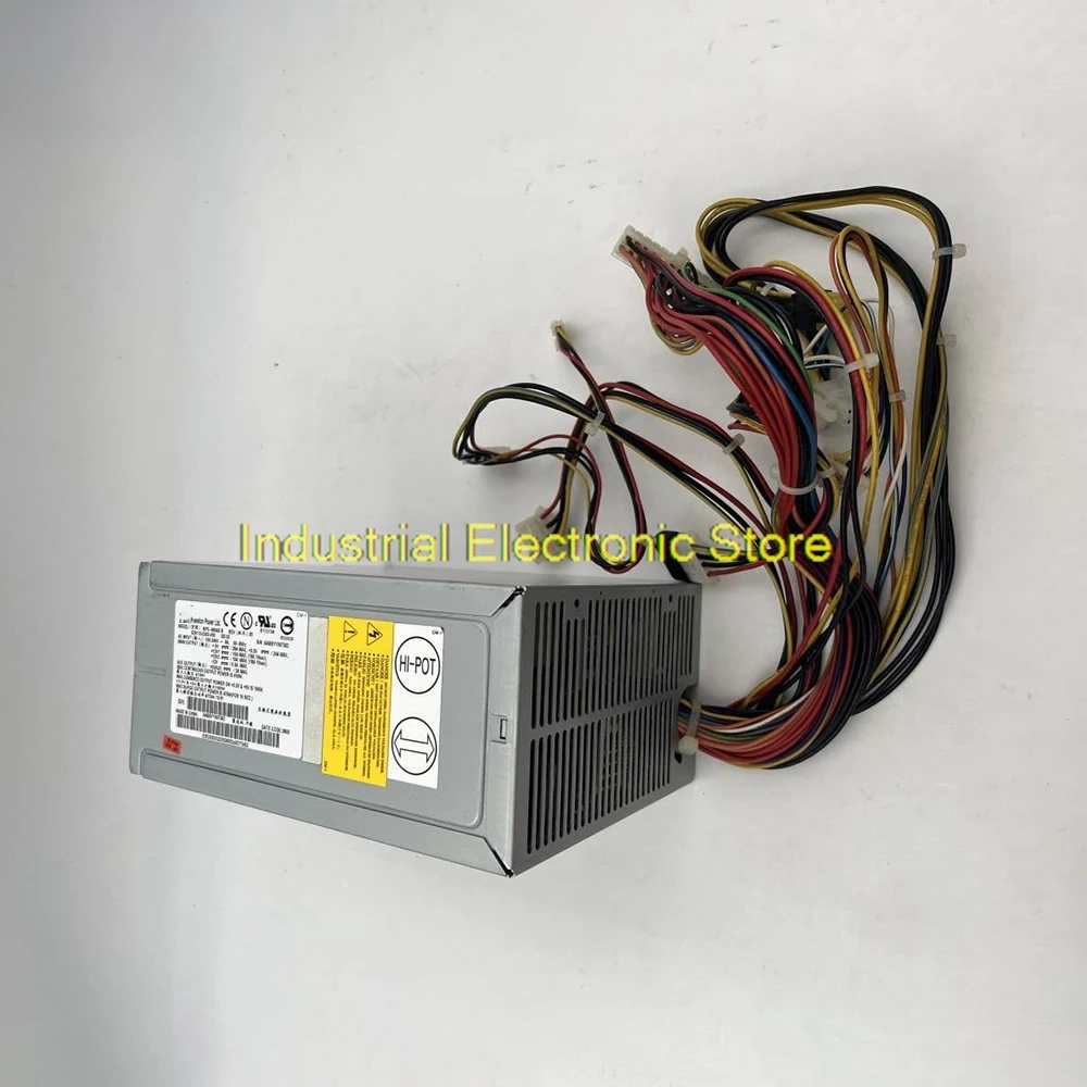 Industrial Computer Power Supply For Siemens S26113-E503-V50 400W NPS-400AB B