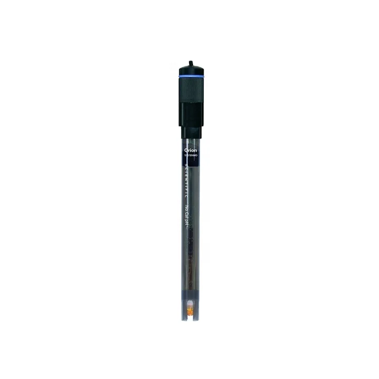 

Original Orion No-Cal PH/ATC Metallic Combination Electrodes 5107BNMD 977900 8302BNURCA 9165BNWP 913600 8102BNUWP pH Electrode
