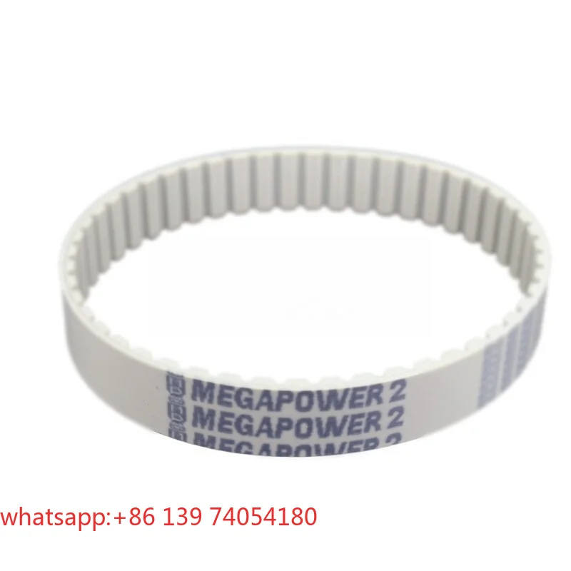 Suitable for the new synchronous belt AT10-500-20 AT10-500 20mm