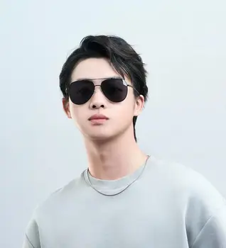 10 best sales نظارات شمسية من شاومي - №6