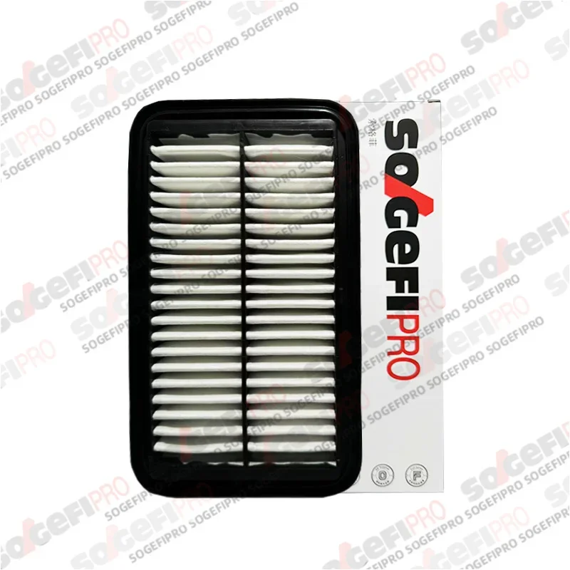 For NISSAN PIXO 1.0 LPG 09- For SUZUKI Alto VII 1.0 For DODGE RAM 3500 5.7 EZC SOGEFIPRO Air Filter SAF1925 16546-4A00C C24003