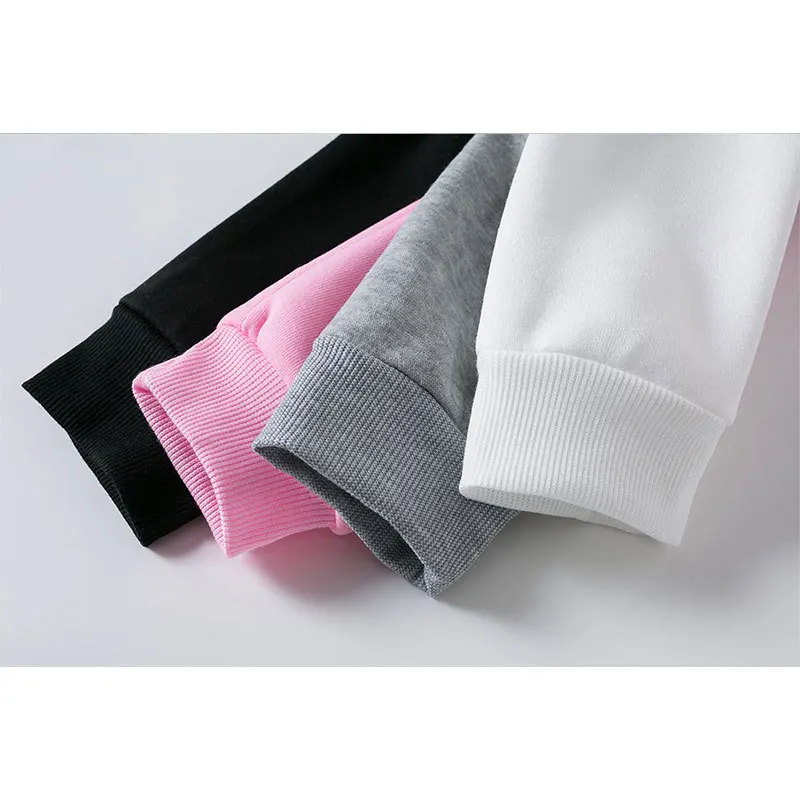 Burgerpommes ICrimax sweat à capuche pour enfants Kawaii dessin animé imprimé sweats pulls pour enfant à capuche polaire à capuche garçons cadeau d'anniversaire
