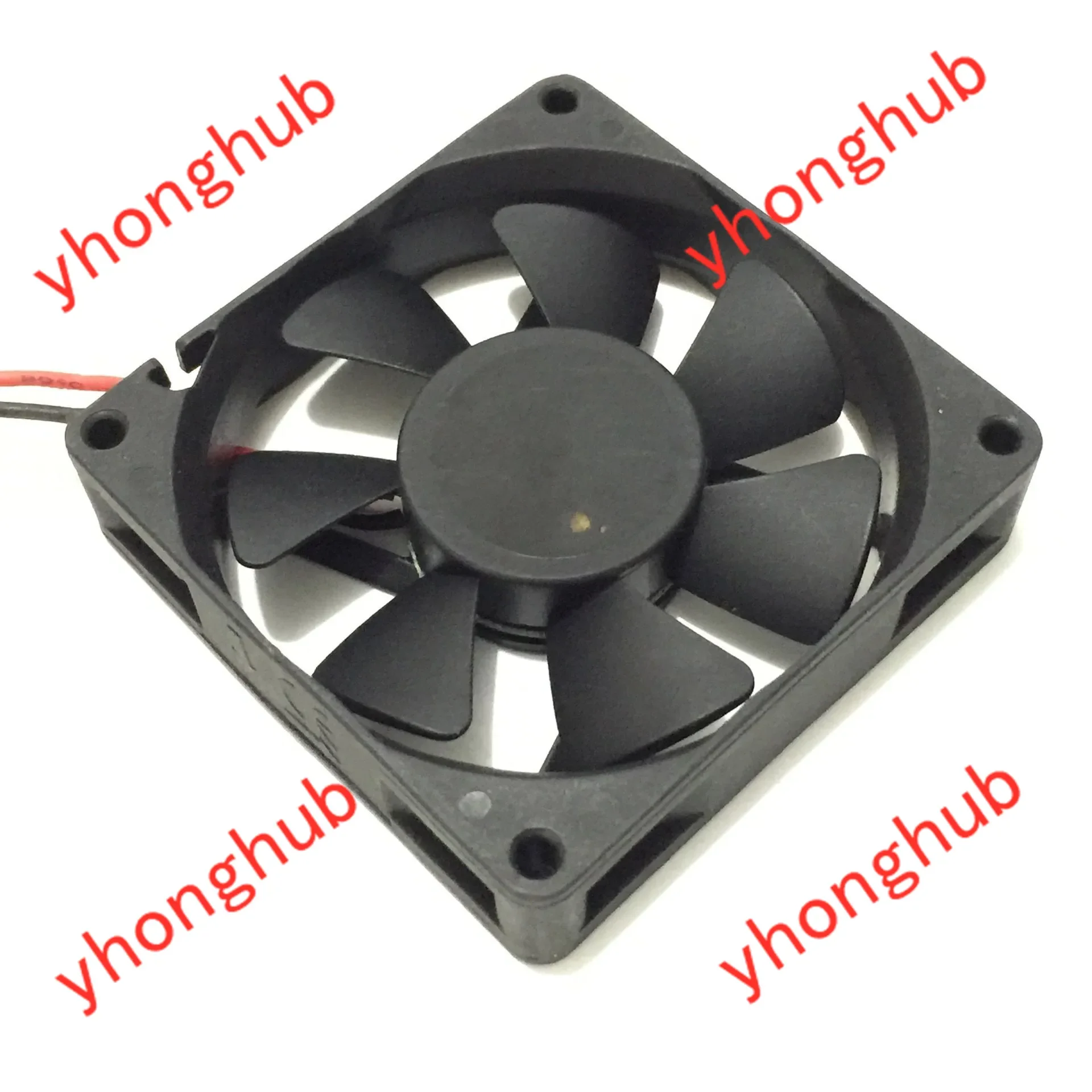 SUNON KDE1205PFV4 11.MS.B4177.A.GN DC 12V 0.6W 50x50x12mm Server Cooling Fan