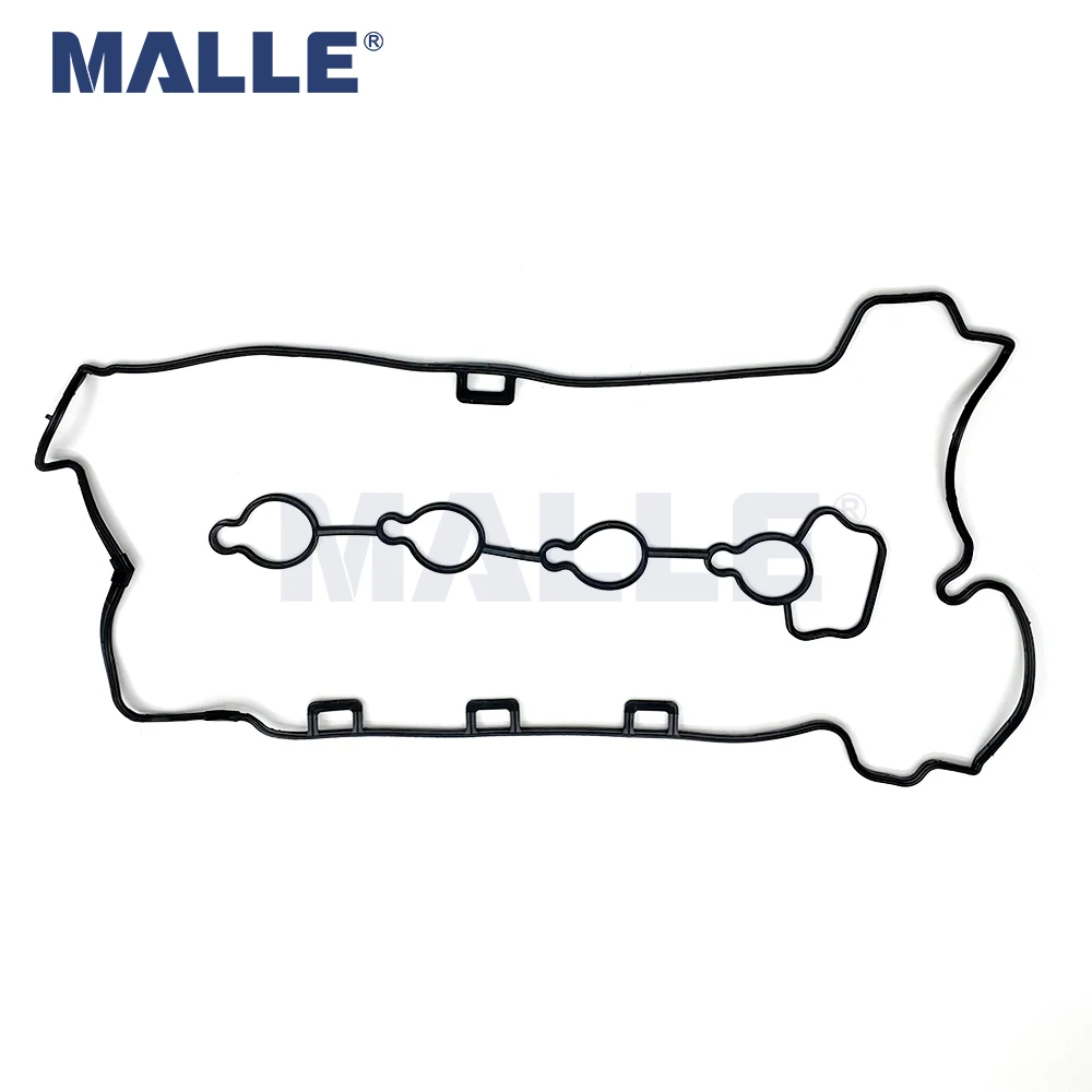 Valve Cover Gasket 12609291 For Chevrolet Captiva Cobalt Equinox Buick Regal Verano Saturn New LaCrosse 2.4L Car Accessories