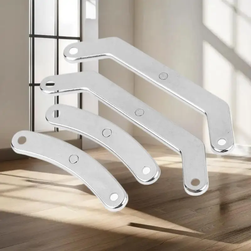 AM4 AM5 Bracket For Thermalright PA-120 SE PS-120 FC-140 Dual Tower Radiator Metal Bracket Back Plate Clip