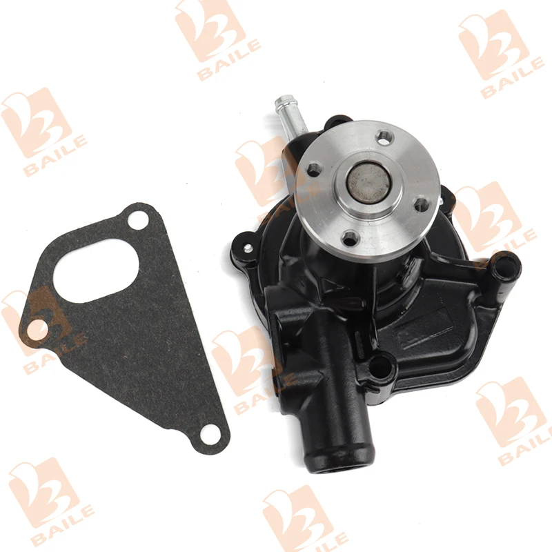 Water Pump 129002-42004 For YANMAR 4TNE88 4TNE84 Skid Steer Excavator 