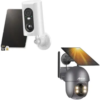 6 最佳銷售 安然相機 - №5