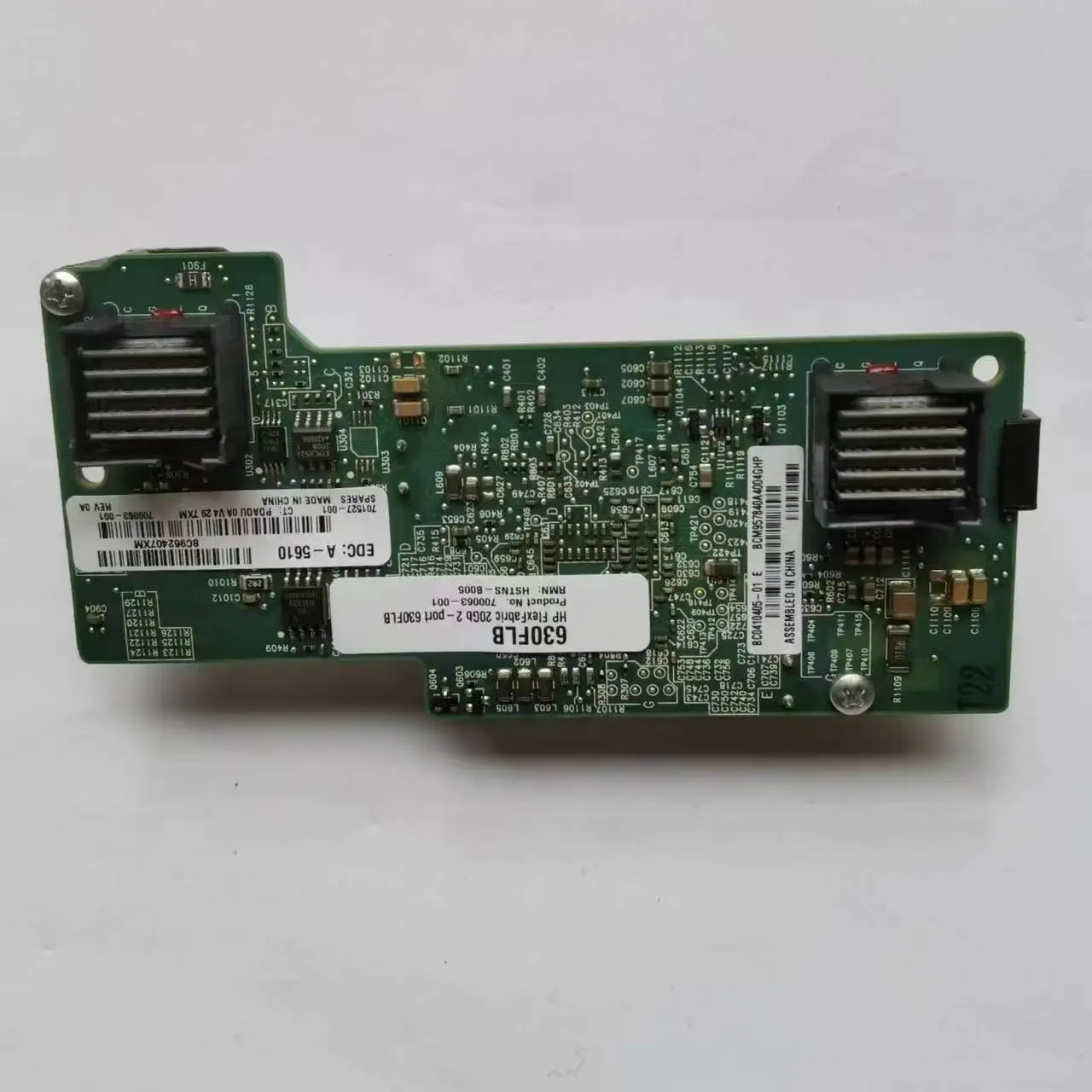 For Hp 630FLB 70006… - image
