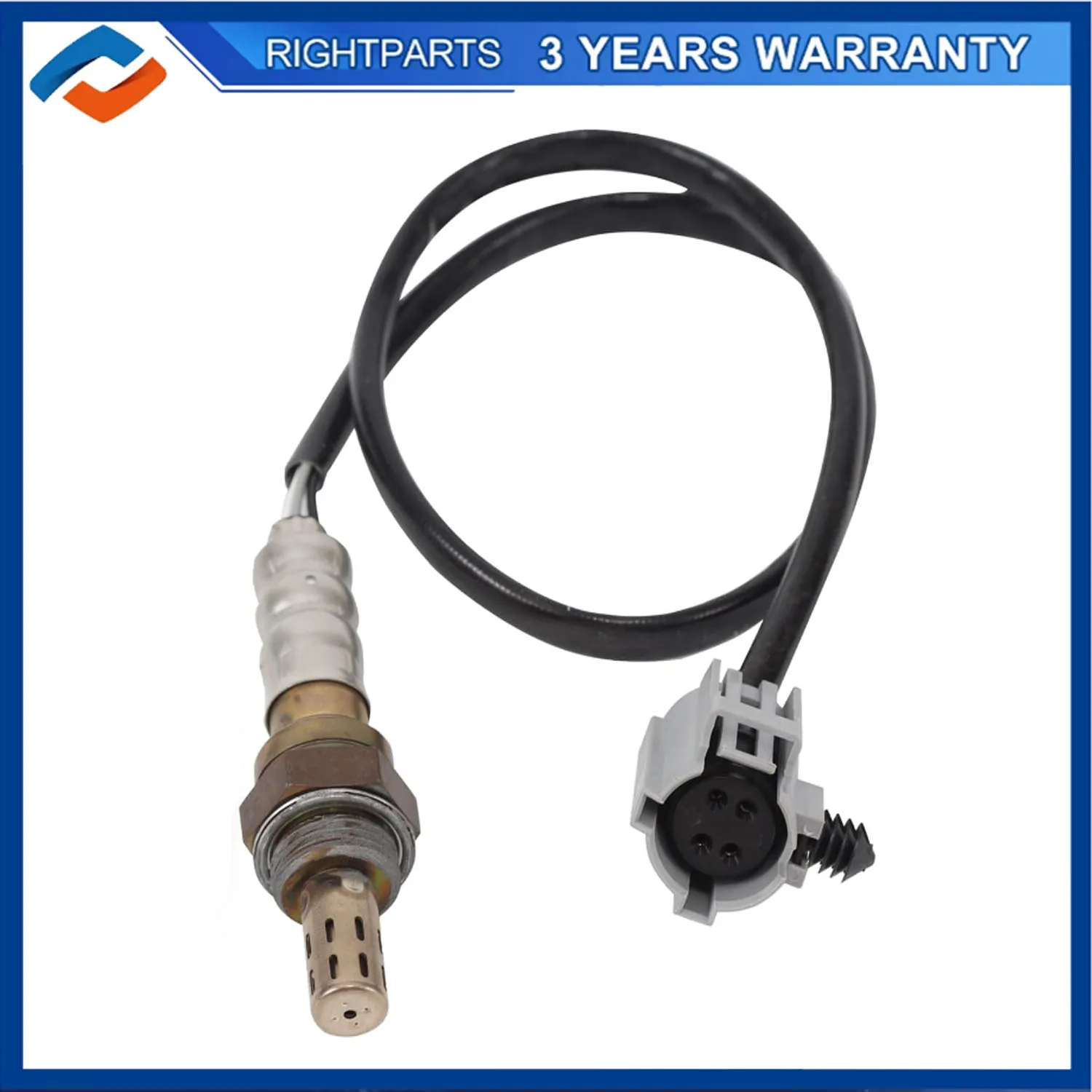 

Новый лямбда-зонд (датчик кислорода) 234-4076 для Jeep Cherokee, Grand Cherokee, Dodge RAM 1500, 2500, 3500 (1995-2002), артикулы 2344076, 213-1371