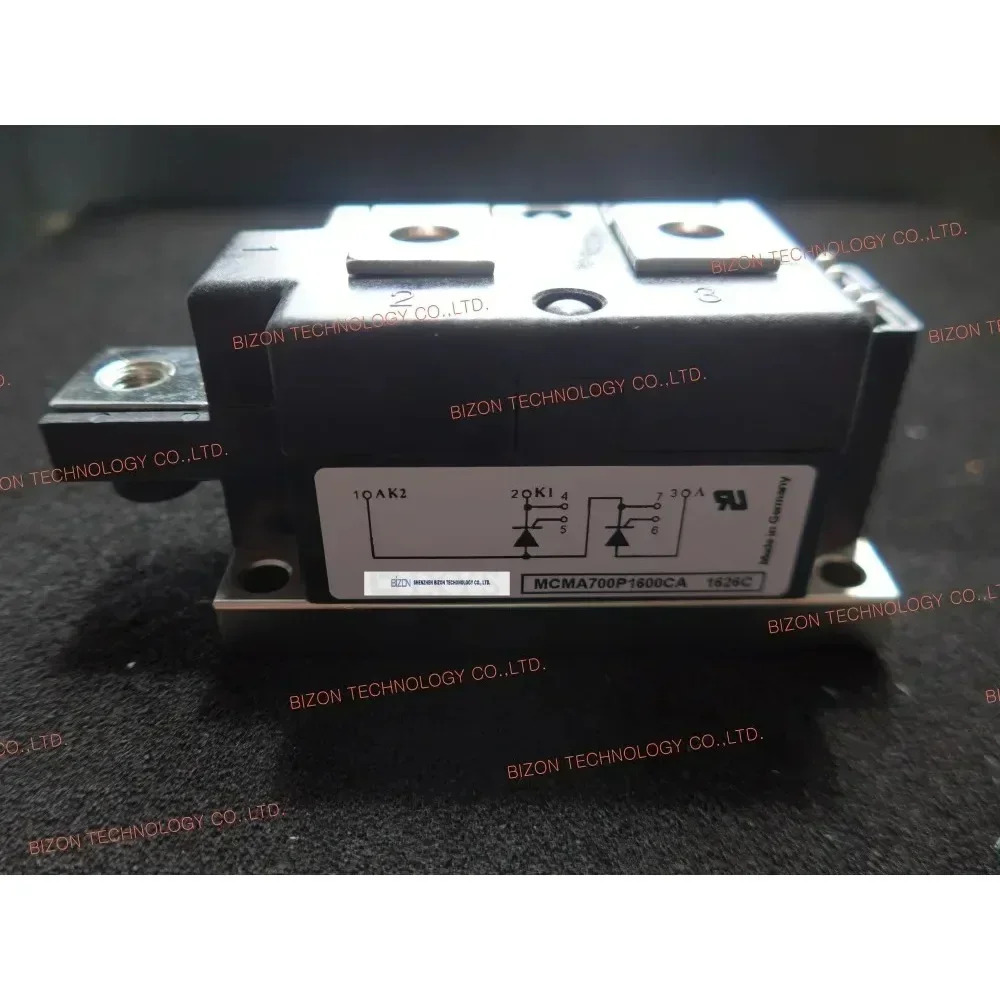 MTC600A1800V MTC600A 1800V MCMA700P1600CA