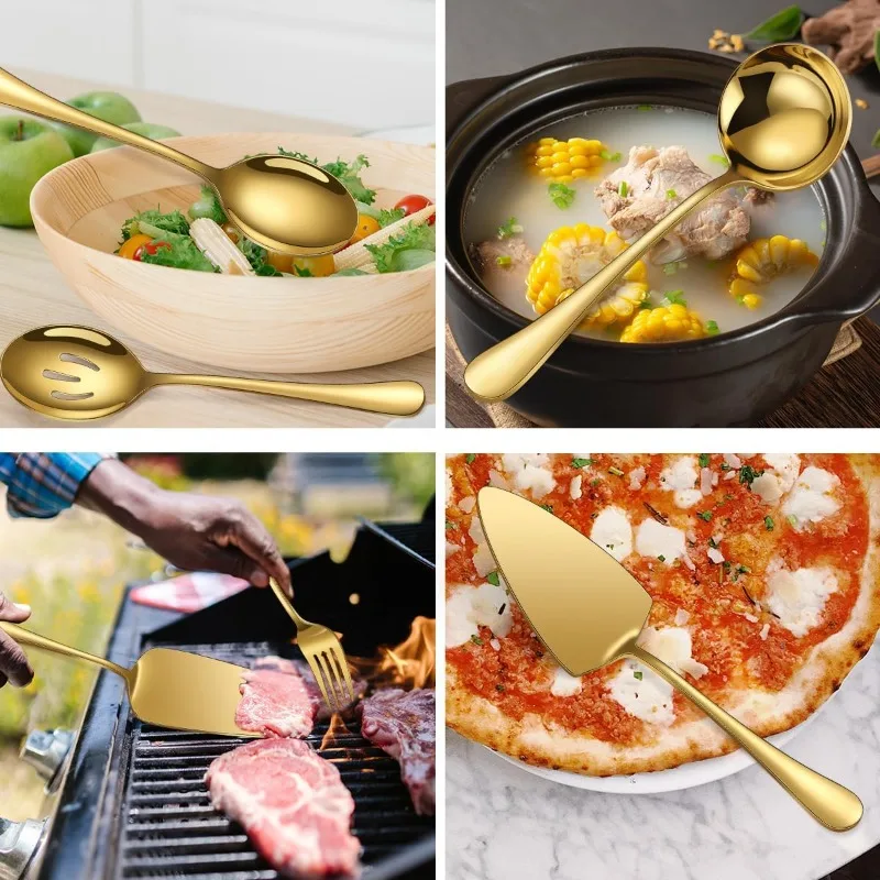 Stainless Steel Kit…