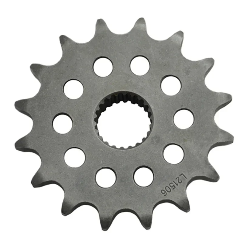 

520 Chain Motorcycle Front Sprocket Gear Pinion for Yamaha XJR400 1993-2008 XJ600 Diversion 1992-2003