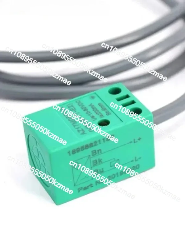 Suitable for. EPT15 Electric Forklift NBN5-F7-E2/AZ17M05PNK Proximity Switch Limit Accessory