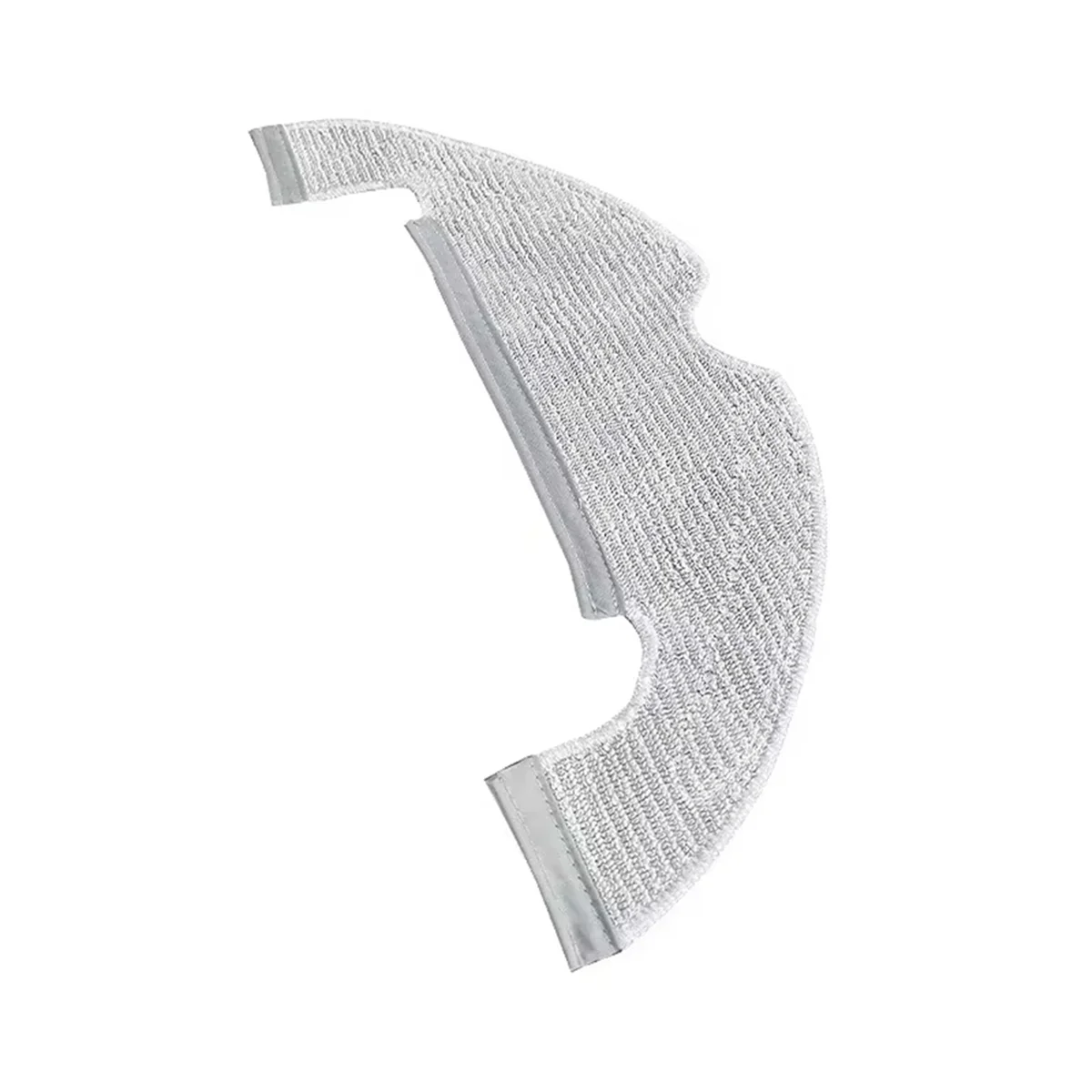 ل Xiaomi Dreame D10 Plus RLS3D/Z10 Pro/L10 Plus روبوت فراغ استبدال جزء فرشاة فلتر Hepa ممسحة وسادة الغبار Bag_ABGP