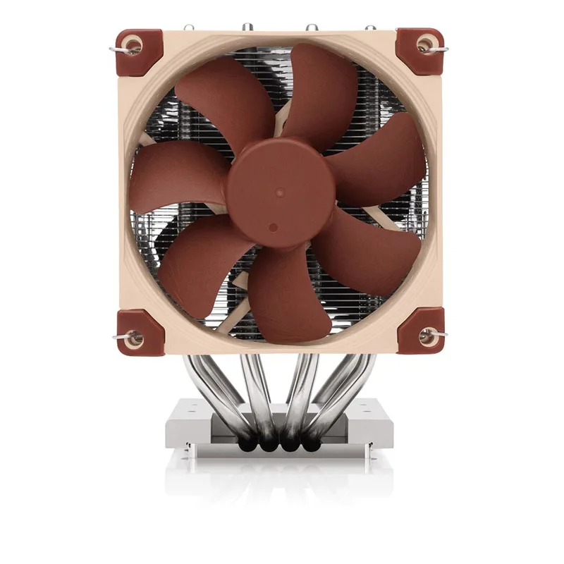 Noctua NH-D9 TR5-SP6 4U CPU Radiator Support AMD TR5 & SP6 A9 PWM Fan