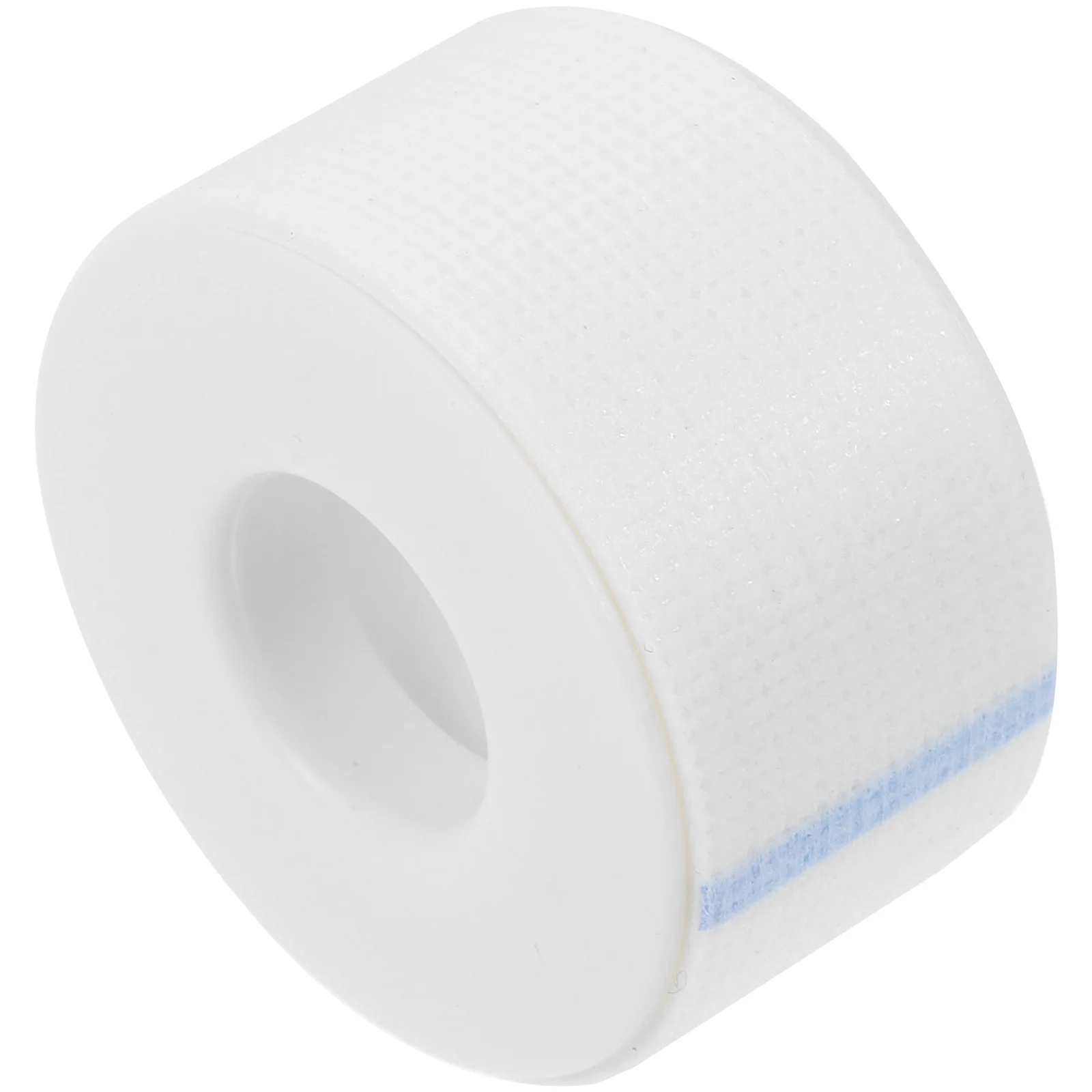 เทปติดขนตา 1 ม้วน อุปกรณ์ต่อขนตาสำหรับผู้หญิง เครื่องมือแต่งหน้า อ่อนโยนต่อผิว ปลอดภัย ใช้งานสะดวก ให้ลุคที่โดดเด่น