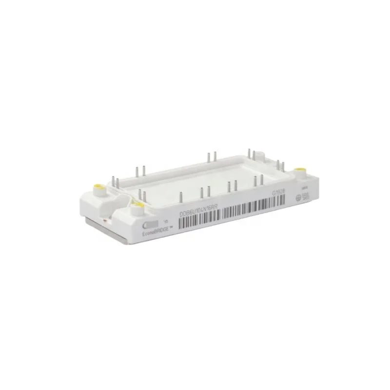 

Модуль IGBT DDB6U104N16RR, новый оригинальный