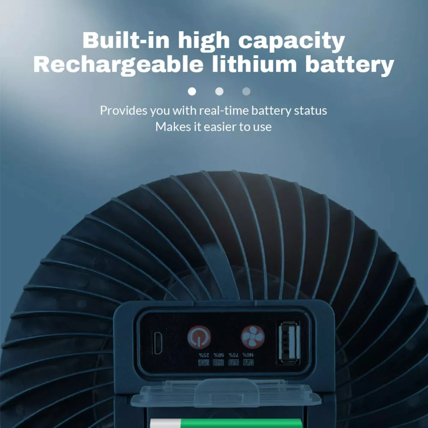 Современный светодиодный потолочный вентилятор с подсветкой USB перезаряжаемый вентилятор для спальни и гостиной