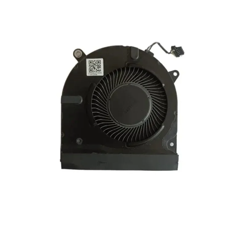 NEW Laptop For HP 15-eg 15-eg0015cl 15-eg0027od 15-eg0065st 15-eg0067st GPU CPU Cooling Fan