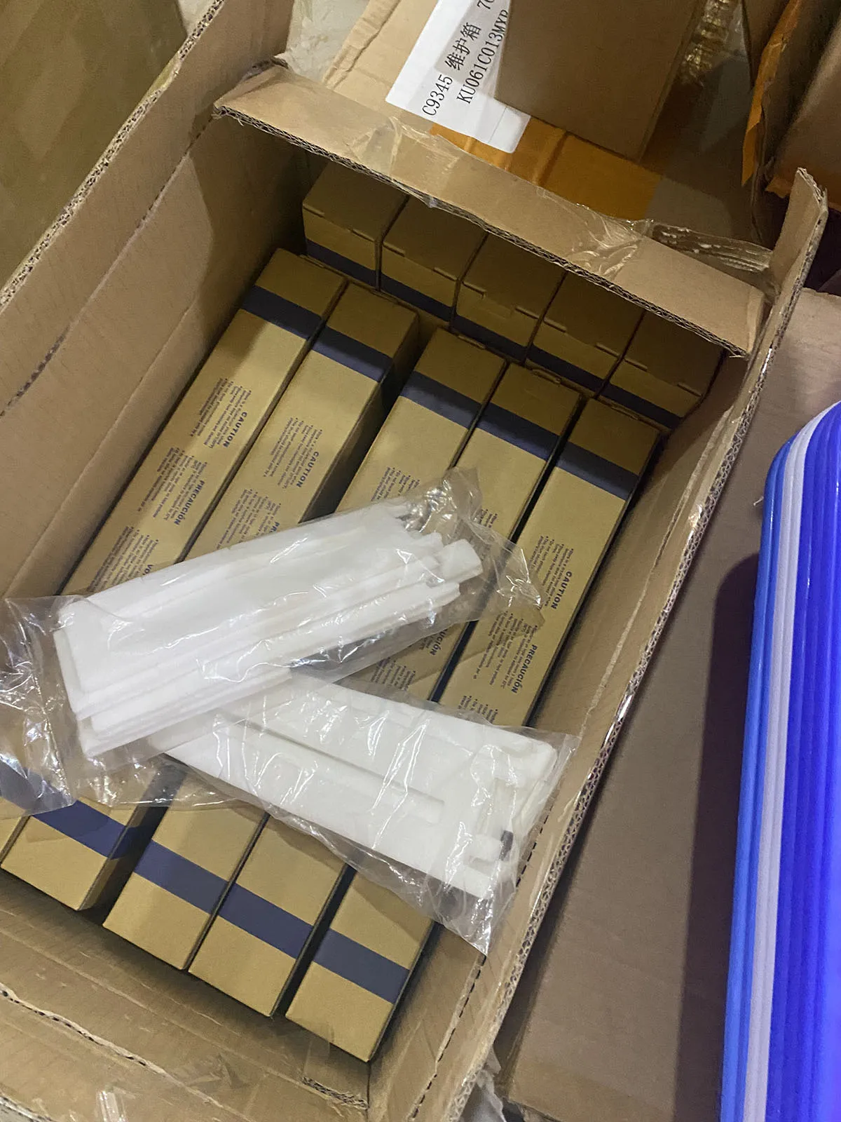 

5SETS MC-G01 Waste Ink Tank Pad for CANON GX7010 GX7020 GX7030 GX7040 GX7050 GX7070 GX7055 GX6010 GX6020 GX6030 GX6040 GX6050