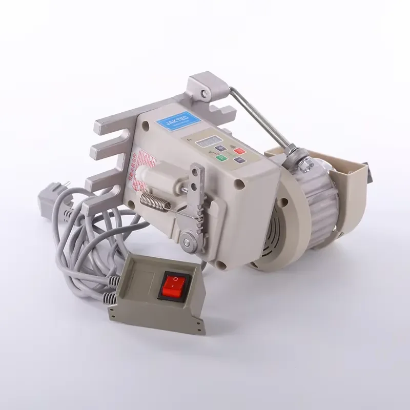Power Saving Motor Servo Motor for Industrial Sewing Machine JKMT-X850W