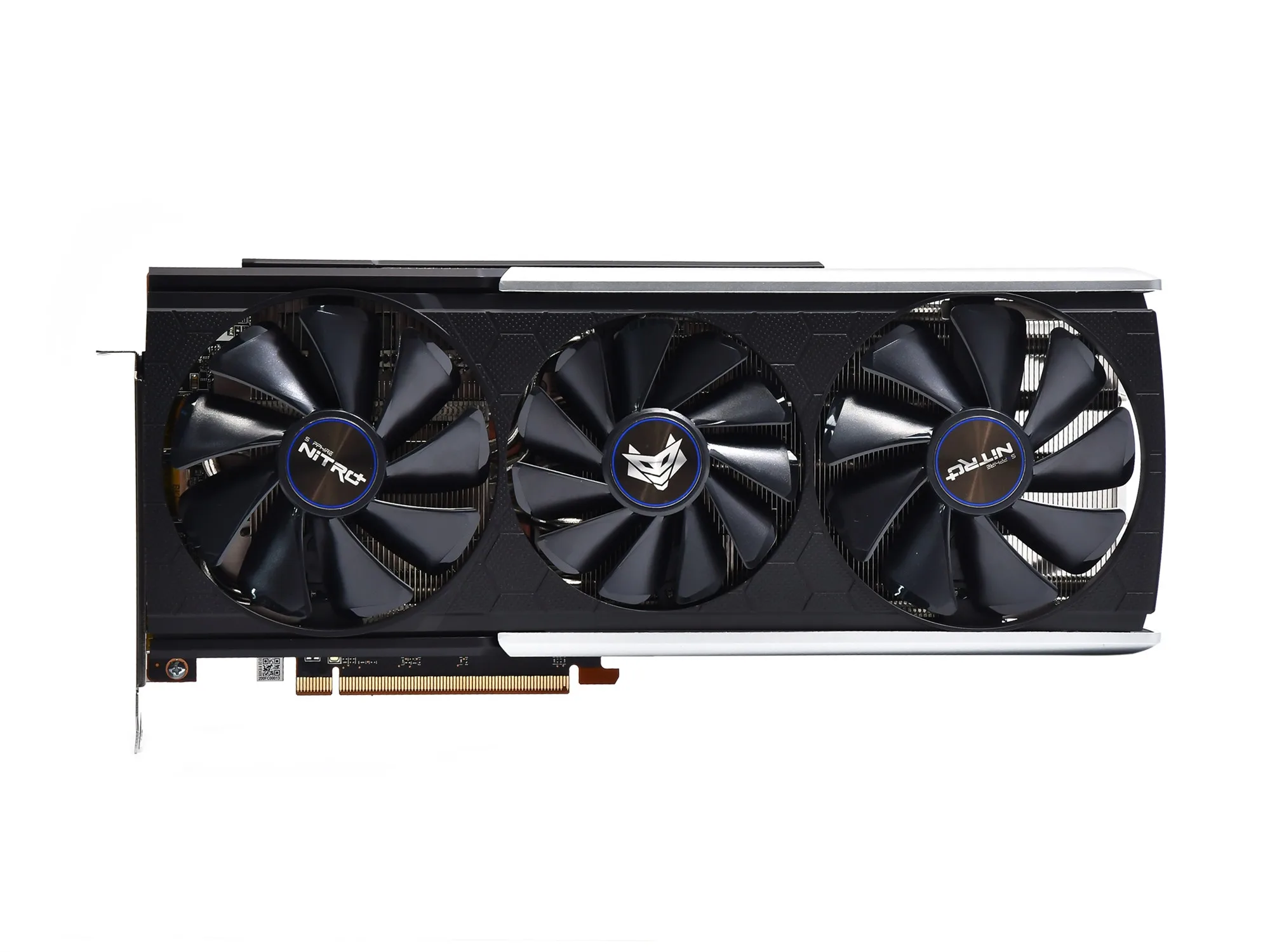 Imagem -02 - Sapphire-placa Gráfica rx 5700 xt 8g Placas de Vídeo d6 oc Gaming Radeon rx 5700 8gb Gpu Pci Express 4.0