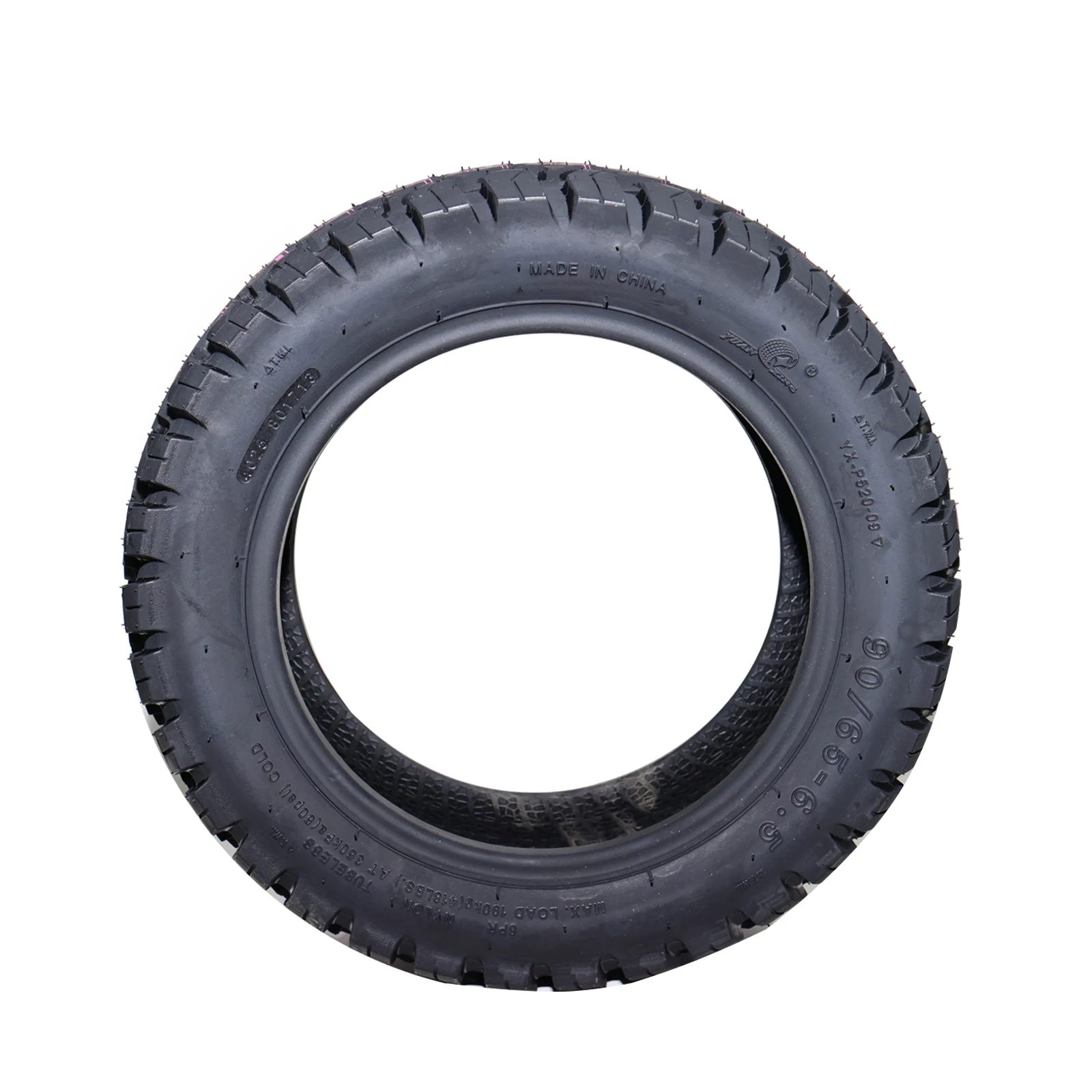 

11 Inch Tyre 11'' Vacuum Tire for EOEOTWO GT06 Electric Scooter E-Scooter Accessories