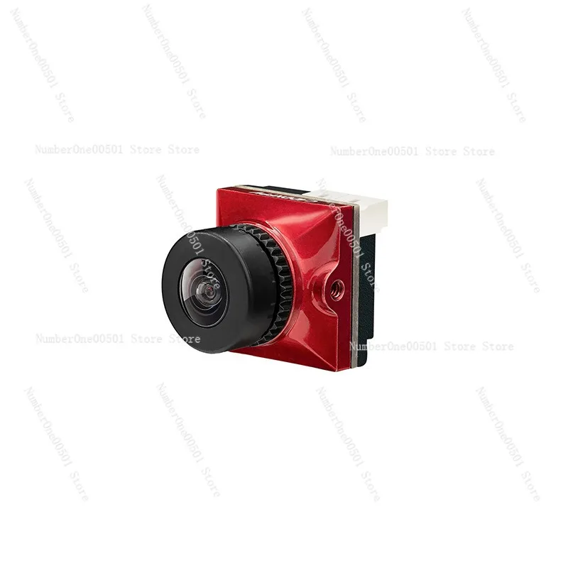 

Snail camera new second-generation flat-head brother Ratel 2nd generation 165-angle FPV new crossing machine