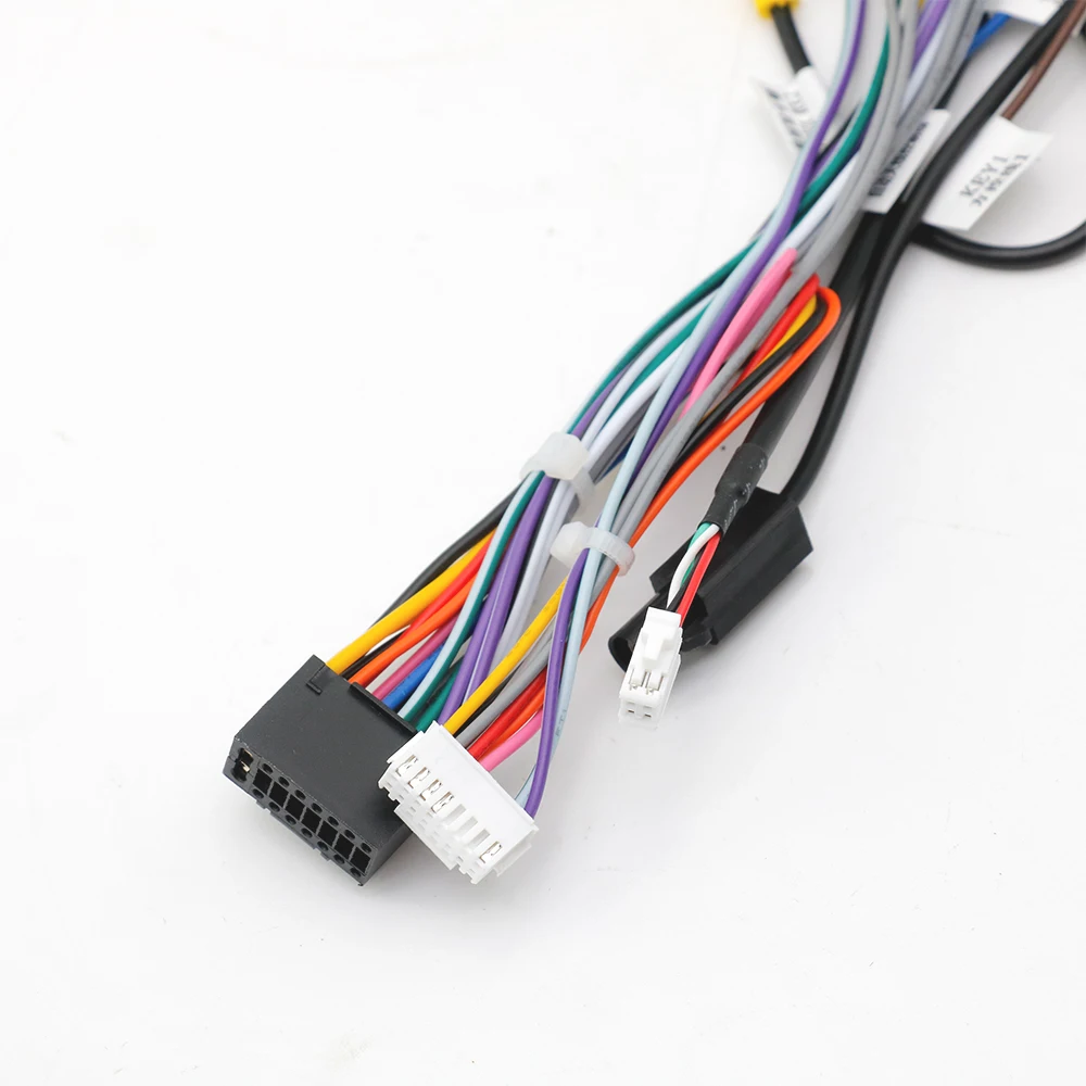 16Pin Car Android S…