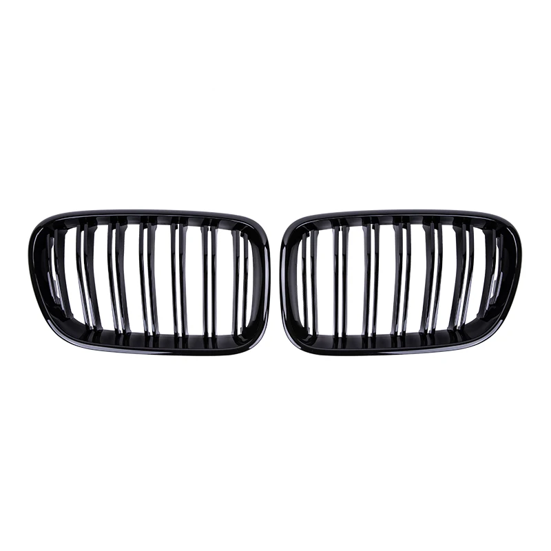 

Double Salt Grille Car Accesaories Wholesale Price for F25 X3 2011-2013 Series